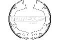 SZCZĘKI HAMULC. KIA OPTIMA  12- (RECZNY) do Kia, 2347, TOMEX-C w ofercie sklepu e-autoparts.pl 