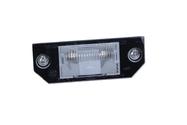 LAMPKA OŚWIETLENIA TABLICY REJESTR. FORD do Forda, 4502331, FORD (Motorcraft) w ofercie sklepu e-autoparts.pl 