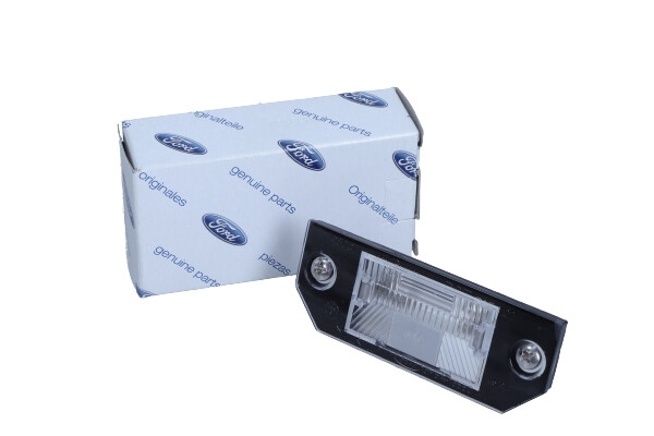 LAMPKA OŚWIETLENIA TABLICY REJESTR. FORD do Forda, 4502331, FORD (Motorcraft) w ofercie sklepu e-autoparts.pl 
