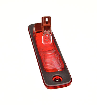 LAMPA OBRYSOWA FORD do Forda, 5128002, FORD (Motorcraft) w ofercie sklepu e-autoparts.pl 