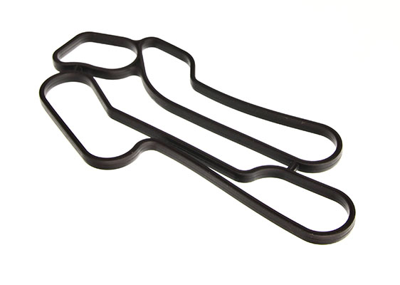 USZCZELKA CHŁODNICY OLEJU OPEL MOT.1.6 55355602 OPEL