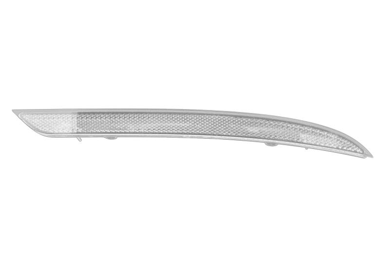 ODBLASK ZDERZAKA OPEL do Opla, 13370760, OPEL w ofercie sklepu e-autoparts.pl 