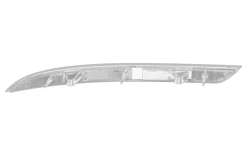 ODBLASK ZDERZAKA OPEL do Opla, 13370760, OPEL w ofercie sklepu e-autoparts.pl 