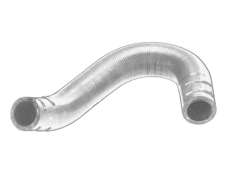 PRZEWÓD ZAWORU EGR OPEL do Opla, 93177469, OPEL w ofercie sklepu e-autoparts.pl 