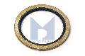 USZCZELKA OPEL do Opla, 98080996, OPEL w ofercie sklepu e-autoparts.pl 