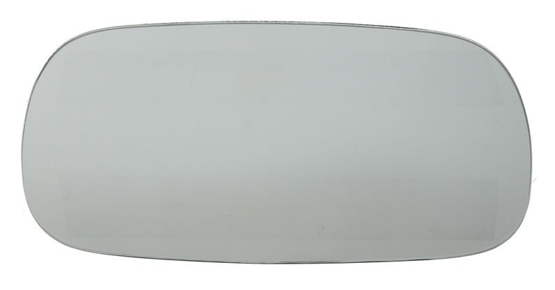 Szkło lusterka zewnętrznego do Fiata, 6102-01-0058, 4MAX w ofercie sklepu e-autoparts.pl 
