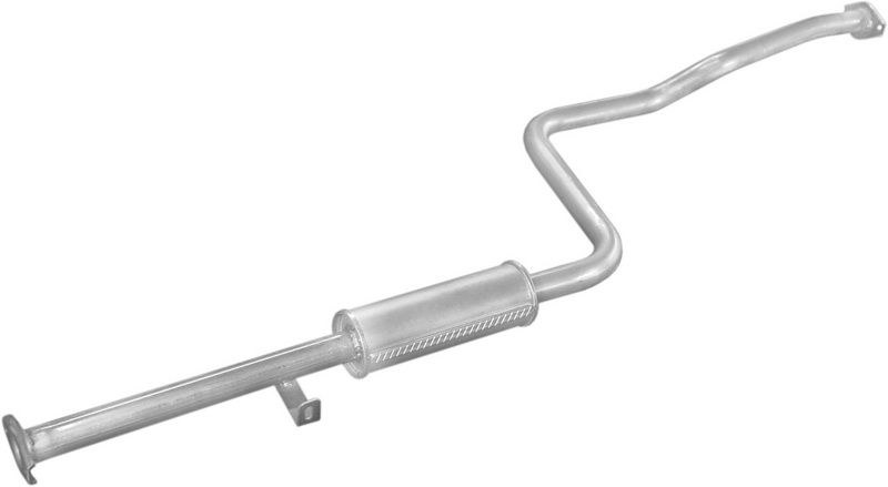 Tłumik układu wydechowego, środkowy do Suzuki, 0219-01-02503, 4MAX w ofercie sklepu e-autoparts.pl 