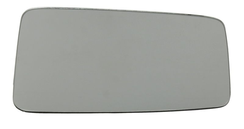 Szkło lusterka zewnętrznego do Peugeota, 6102-01-0143, 4MAX w ofercie sklepu e-autoparts.pl 