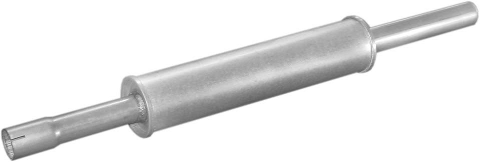 Tłumik układu wydechowego, środkowy do VW, 0219-01-03005, 4MAX w ofercie sklepu e-autoparts.pl 