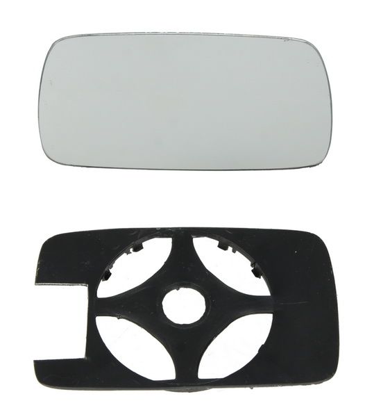 Szkło lusterka zewnętrznego do BMW, 6102-02-0401, 4MAX w ofercie sklepu e-autoparts.pl 