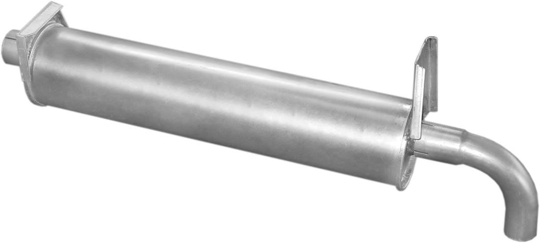 Tłumik układu wydechowego, tylny do VW, 0219-01-30218, 4MAX w ofercie sklepu e-autoparts.pl 