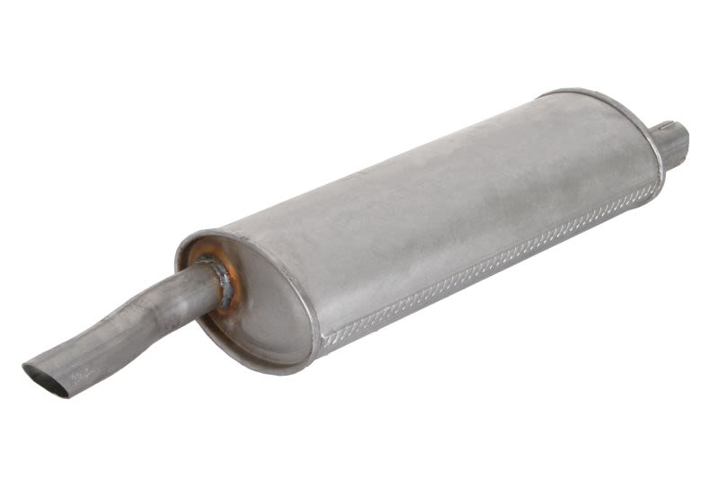Tłumik układu wydechowego, tylny do Daewoo, 0219-01-00504, 4MAX w ofercie sklepu e-autoparts.pl 