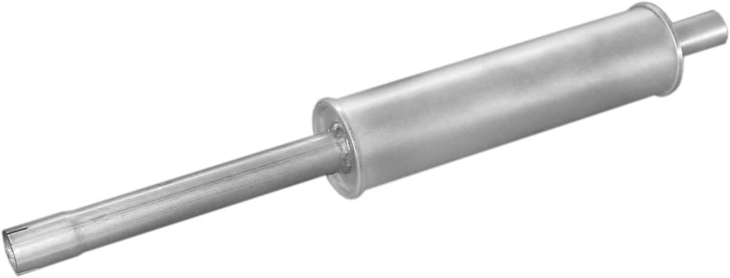 Tłumik układu wydechowego, środkowy do VW, 0219-01-03091, 4MAX w ofercie sklepu e-autoparts.pl 
