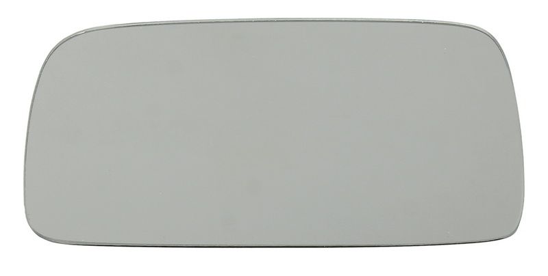 Szkło lusterka zewnętrznego do VW, 6102-01-0181, 4MAX w ofercie sklepu e-autoparts.pl 