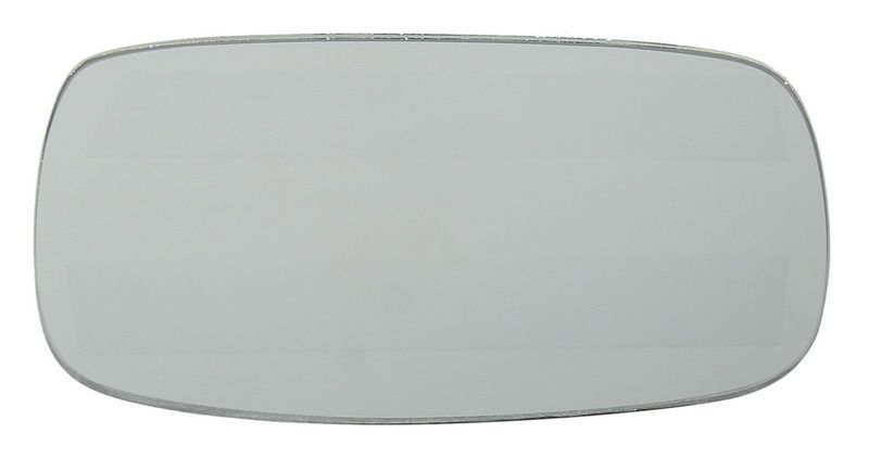 Szkło lusterka zewnętrznego do Forda, 6102-01-0079, 4MAX w ofercie sklepu e-autoparts.pl 