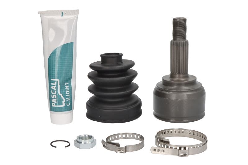 Przegub napędowy zewn. do Nissana, G11057PC, 4MAX w ofercie sklepu e-autoparts.pl 