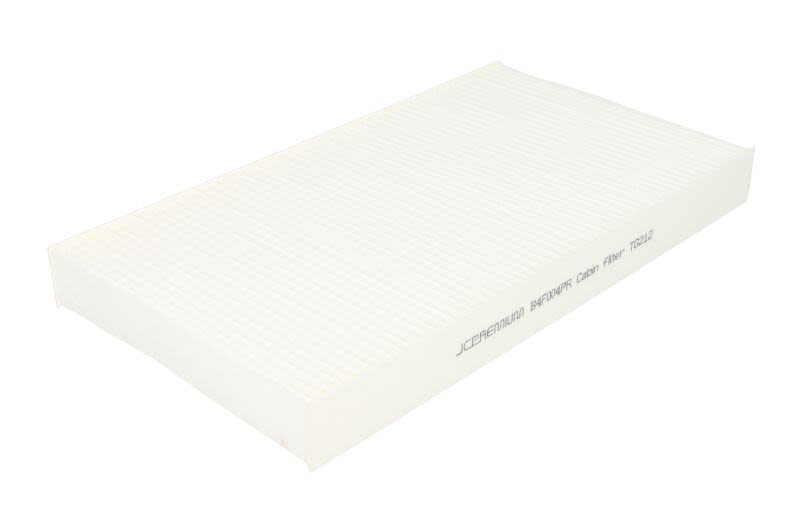Filtr kabiny do Fiata, B4F004PR, JC PREMIUM w ofercie sklepu e-autoparts.pl 