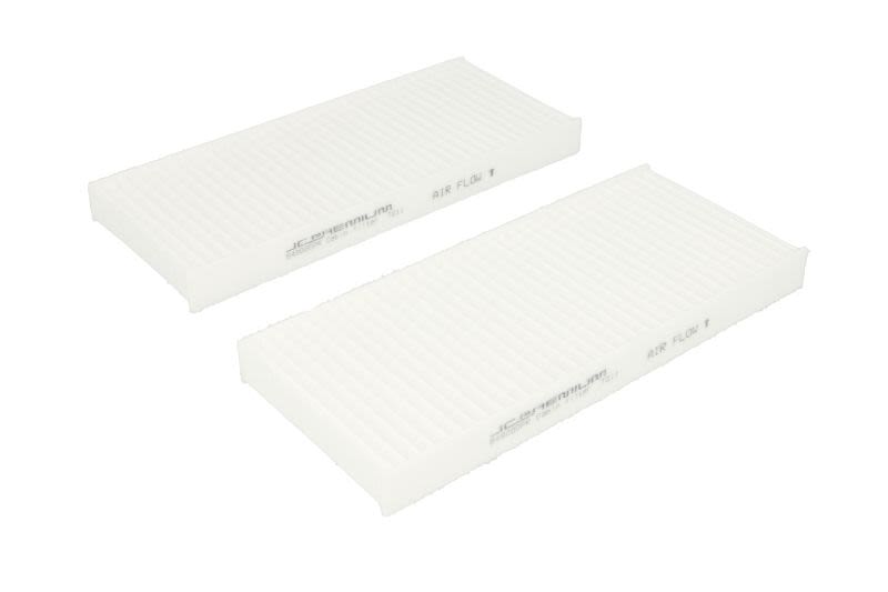 Filtr kabiny do Opla, B49000PR, JC PREMIUM w ofercie sklepu e-autoparts.pl 