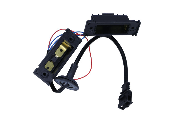 OBUDOWA LAMPKI TABLICY REJES. VAG do VW, 7H0827740, VOLKSWAGEN w ofercie sklepu e-autoparts.pl 