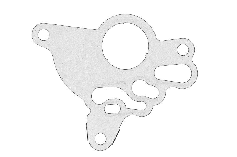 Uszczelka pompy podciśnieniowe, 03G 145 215B, VOLKSWAGEN w ofercie sklepu e-autoparts.pl 