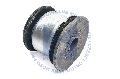 PODUSZKA TYLNEJ BELKI VW do VW, 7E0499035A, VOLKSWAGEN w ofercie sklepu e-autoparts.pl 