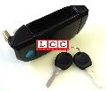 klamka drzwi vw  t4 do VW, LCCF01109, AKUSAN w ofercie sklepu e-autoparts.pl 