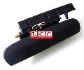 klamka drzwi citroen xsara  lewa do Citroena, LCCF01123, AKUSAN w ofercie sklepu e-autoparts.pl 