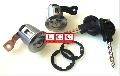 zamkek drzwi citroen peugeot do Citroena, LCCF01257, AKUSAN w ofercie sklepu e-autoparts.pl 