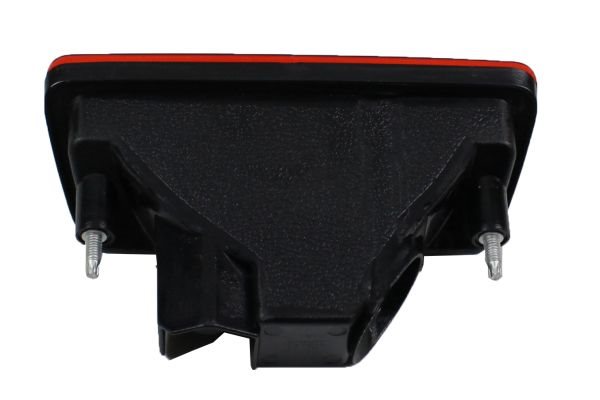 Lampa tylna przeciwmgielna do Nissana, 125-4001N-UE, DEPO Auto Parts w ofercie sklepu e-autoparts.pl 