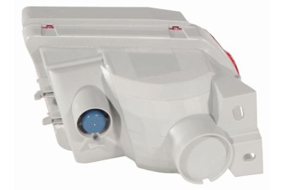 Lampa tylna przeciwmgielna do Toyoty, 212-2930L-UE, DEPO Auto Parts w ofercie sklepu e-autoparts.pl 
