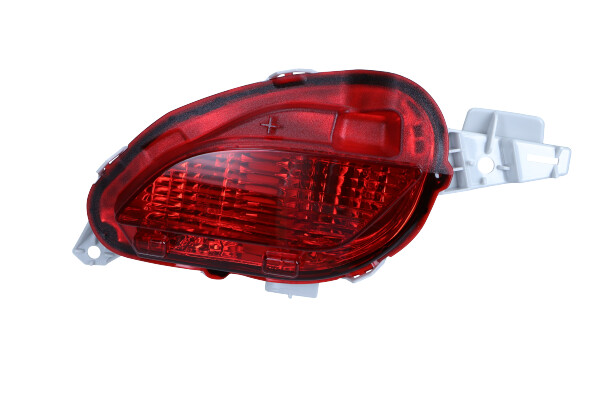 Lampy przeciwmgłowe tylne do Toyoty, 212-4007L-UE, DEPO Auto Parts w ofercie sklepu e-autoparts.pl 