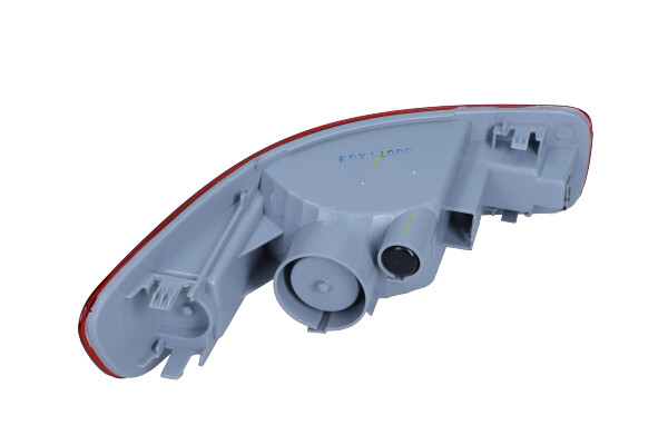 Lampy przeciwmgłowe tylne do Mitsubishi, 214-4002R-LD-UE, DEPO Auto Parts w ofercie sklepu e-autoparts.pl 