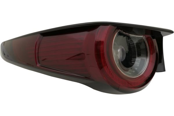 Lampa zespolonych świateł tylnych do Mazdy, 216-19AWL-AE, DEPO Auto Parts w ofercie sklepu e-autoparts.pl 