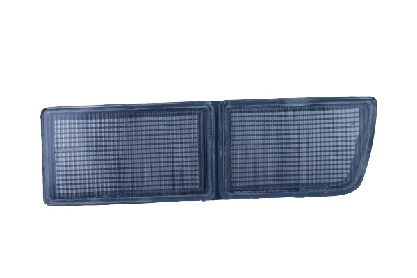 Lampa kierunkowskazu do VW, 441-1609R, DEPO Auto Parts w ofercie sklepu e-autoparts.pl 