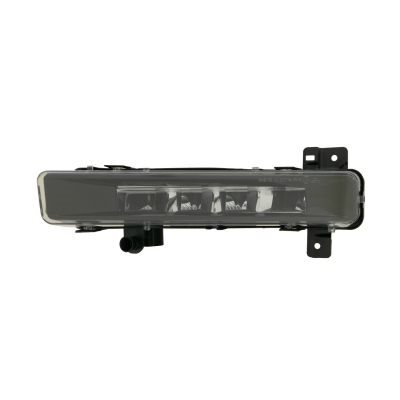 Lampa przeciwmgielna do BMW, 444-2043L-AQ2, DEPO Auto Parts w ofercie sklepu e-autoparts.pl 