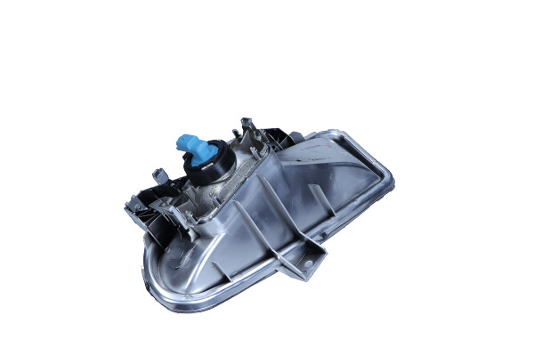 Reflektor przeciwmgłowy do Peugeota, 550-2011R-UE, DEPO Auto Parts w ofercie sklepu e-autoparts.pl 