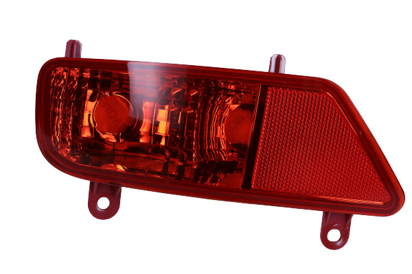 Lampy przeciwmgłowe tylne do Peugeota, 550-4002L-UE, DEPO Auto Parts w ofercie sklepu e-autoparts.pl 