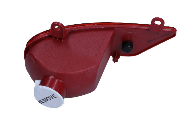 Lampy przeciwmgłowe tylne do Peugeota, 550-4002L-UE, DEPO Auto Parts w ofercie sklepu e-autoparts.pl 