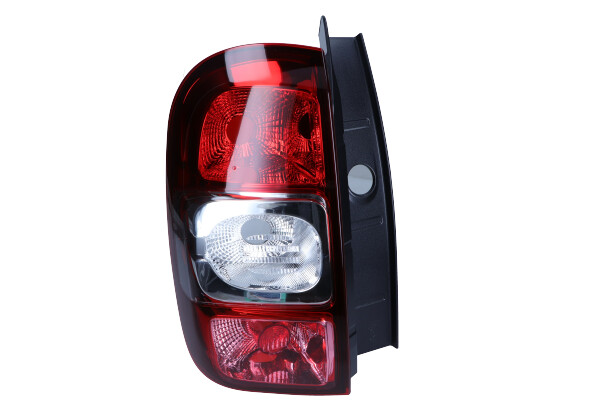 Lampy tylne do Daci, 553-1901L-LD-UE, DEPO Auto Parts w ofercie sklepu e-autoparts.pl 