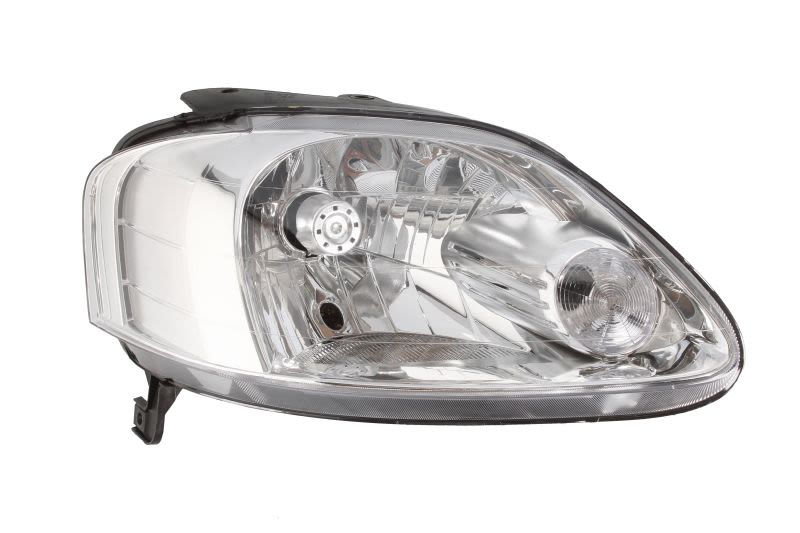 Reflektor do VW, 441-11A4R-LDEMN, DEPO Auto Parts w ofercie sklepu e-autoparts.pl 