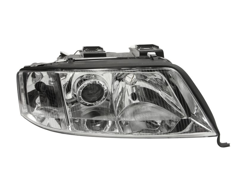 Reflektor świateł prawy do Audi, 441-1134-2, LORO w ofercie sklepu e-autoparts.pl 
