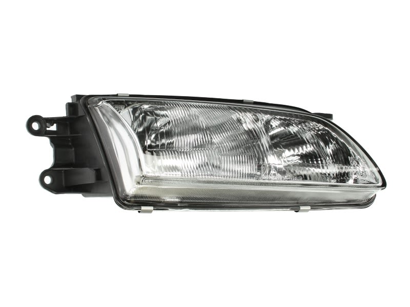 Reflektor świateł prawy do Mazdy, 216-1141-2, LORO w ofercie sklepu e-autoparts.pl 