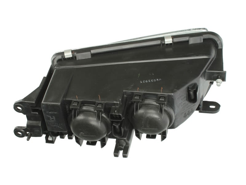 Reflektor świateł prawy do Mazdy, 216-1141-2, LORO w ofercie sklepu e-autoparts.pl 