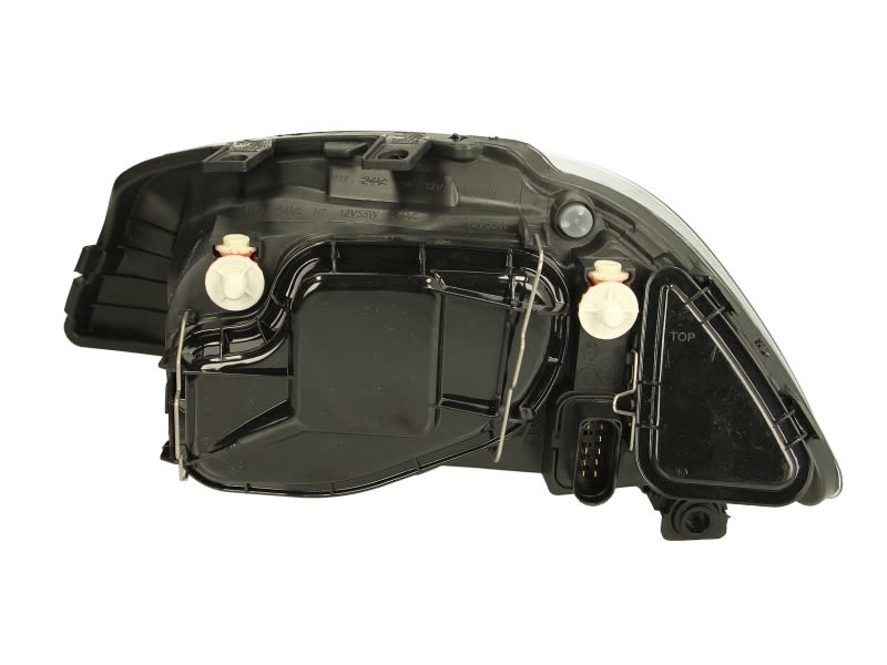 Reflektor świateł prawy do Seata, 445-1114-2, LORO w ofercie sklepu e-autoparts.pl 