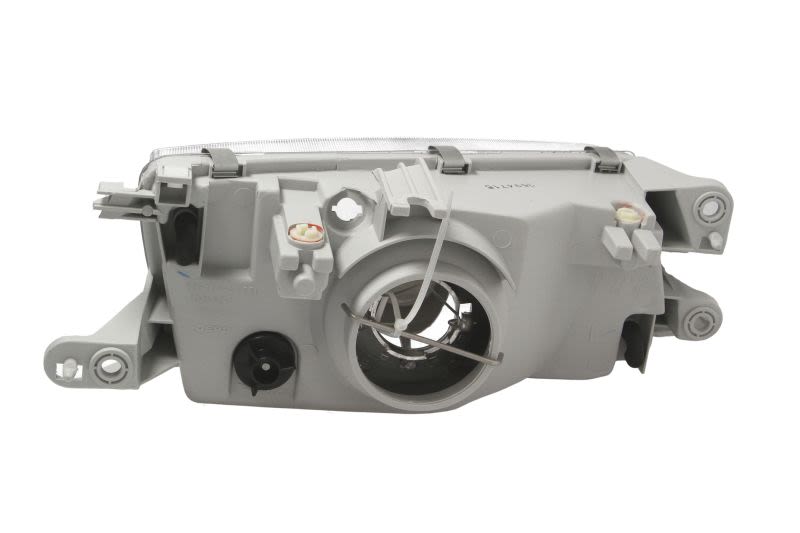 Reflektor świateł lewy do Mazdy, 216-1135-1, LORO w ofercie sklepu e-autoparts.pl 