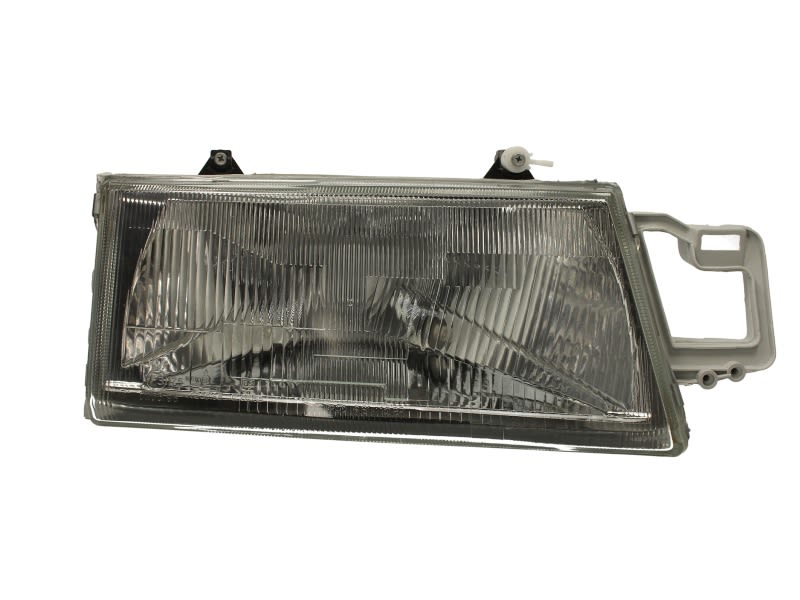 Reflektor świateł prawy do Fiata, 661-1108-2, LORO w ofercie sklepu e-autoparts.pl 