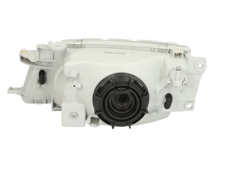 Reflektor świateł prawy do Toyoty, 212-1156E-2, LORO w ofercie sklepu e-autoparts.pl 
