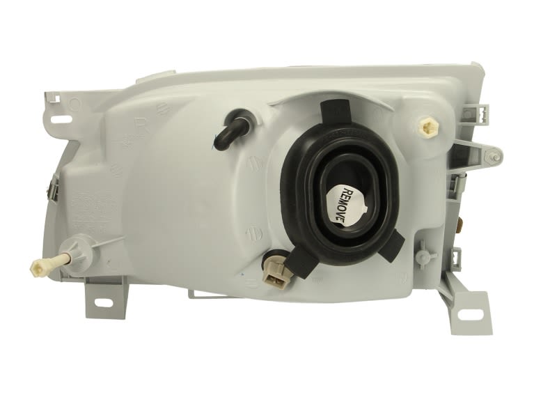 Reflektor świateł prawy do Forda, 431-1136-2, LORO w ofercie sklepu e-autoparts.pl 