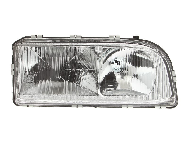 Reflektor świateł prawy do Volvo, 773-1105-2, LORO w ofercie sklepu e-autoparts.pl 