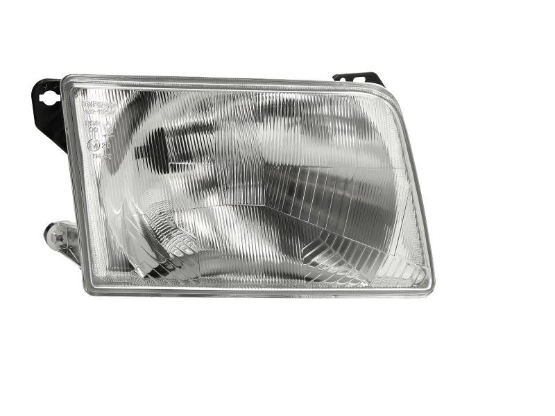 Reflektor świateł prawy do Forda, 431-1125-2, LORO w ofercie sklepu e-autoparts.pl 